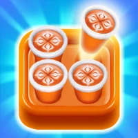 Coffee Escape: Block Puzzle