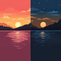 Horizon Live Wallpaper Ultra