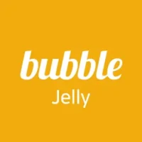 bubble for JELLYFISH