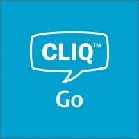 CLIQ Go
