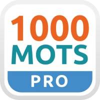 1000 Mots Pro / Apprendre à li
