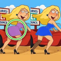 Dedektif Farkı: Spot Fun