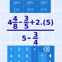 SpecExp Scientific Calculator