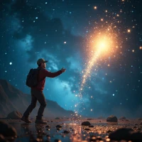 Astronaut