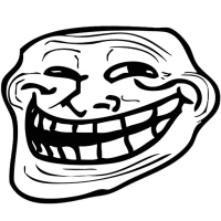 Komik Meme Çıkartmaları