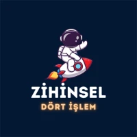 Zihinsel Dört İşlem