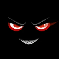 Aptal gülümseme kilit ekranı