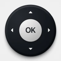 Remote For Apple TV