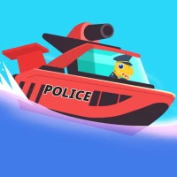 Dinozor Polis - çocuklar için