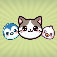 Merge Pets
