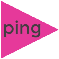 Pink Ping