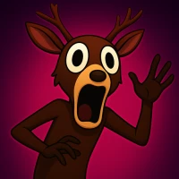 99 Nights in the Horror Forest