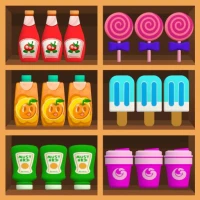 Goods Order Sorting