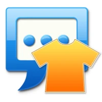 European style Next SMS Skin