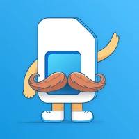 eSIMo: Travel eSIM & Calls