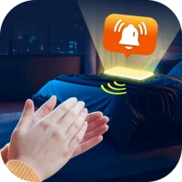 Telefonunu Bulmak İçin Alkışla