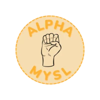 ALPHA MYSL: AI Sign Language!
