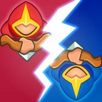Tower Battle - Tactical Clash