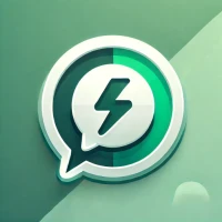 QuickChat WA - Without contact