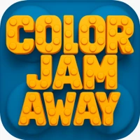 Color Jam Away - Block Puzzle