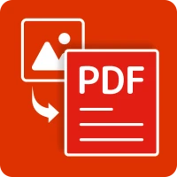 Image To PDF - JPG to PDF