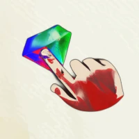Touch the Color – Tapping RGB
