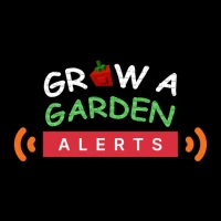 Grow A Garden Alerts