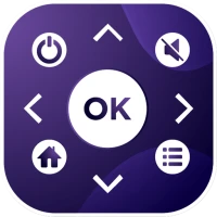 Remote for Sharp TVs