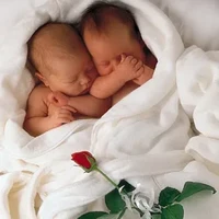 Cute Baby Stickers