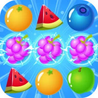 Fruits Mania Match