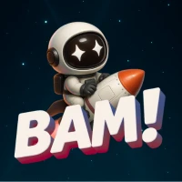 BAM! Imposter & Parti Oyunları