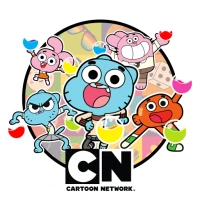 Gumball Splash Adventure