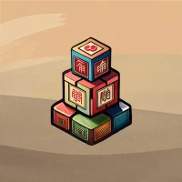 Zen Blocks: Puzzle Game
