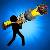 Boom Stick: Bazuka Bulmacaları