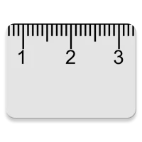 Centimeter Ruler