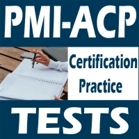 PMI Agile Certified Practice