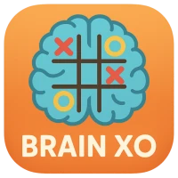 Brain XO – Tic Tac Toe