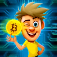 Bitcoin miner: Idle Simulator
