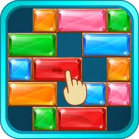 Candy Block Puzzle