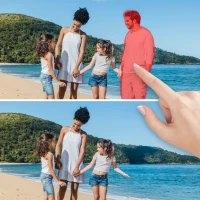 AI Netleştirme - Nesne Silme