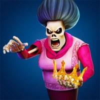 Ghost Teacher 3D