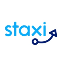Staxi - Taxi bestellen in heel