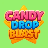Candy Drop Blast