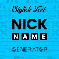 Stylish Text : ASCII Art