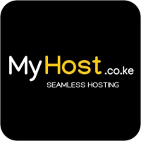 My Host -  Web Hosting Portal