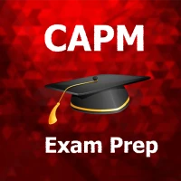 CAPM Test Prep 2024 Ed