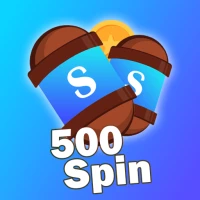 Spin Master - Coin Spin Links