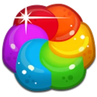 Jelly Garden