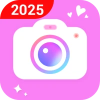 Güzellik Kamerası - Selfie