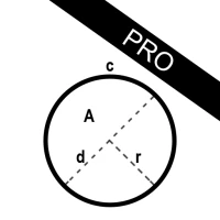 Circle Calculator (Pro)